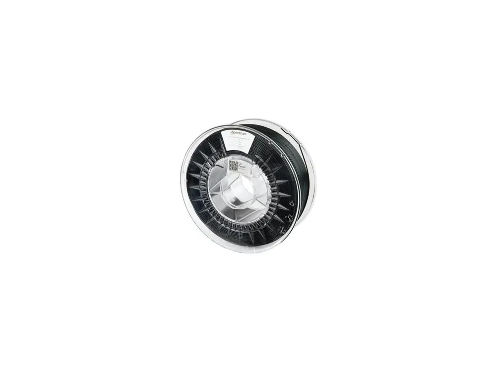 Odeslání Ihned Filament Spectrum PC/ABS FR V0 1.75mm BLACK 1kg