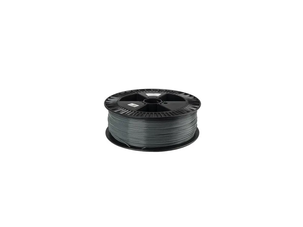 Akční Nabídka Filament Spectrum PCTG Premium 1.75mm IRON GREY 2kg