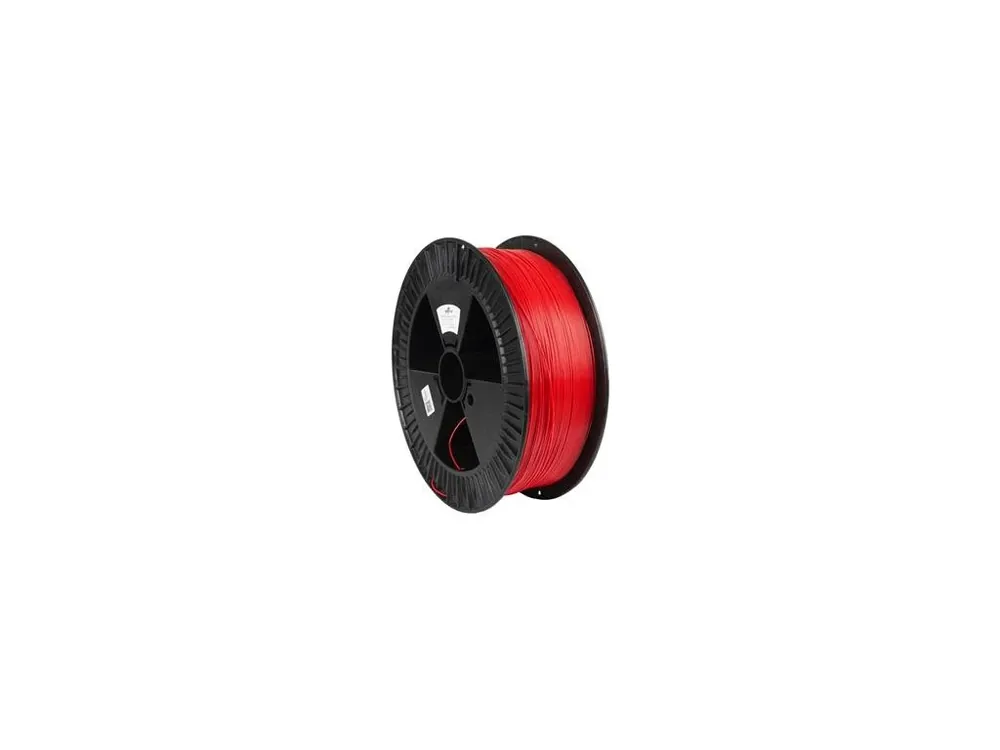 Rychlé Dodání Filament Spectrum PCTG Premium 1.75mm TRAFFIC RED 4.5kg