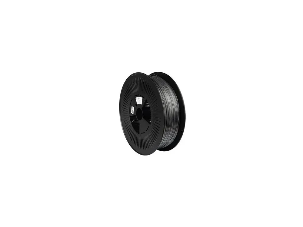 Expresní Doručení Filament Spectrum PCTG Premium 1.75mm SILVER STEEL 4.5kg