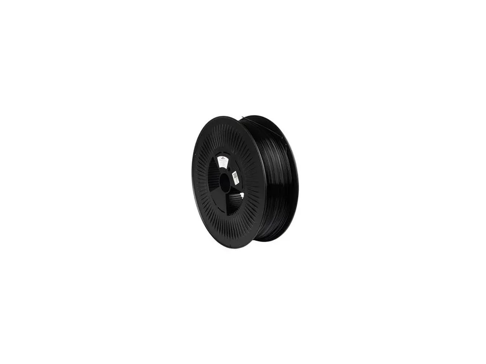 Levný Filament Spectrum PCTG Premium 1.75mm TRAFFIC BLACK 4.5kg