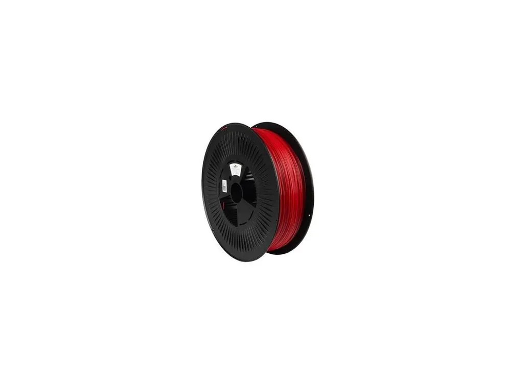 Filament Spectrum PCTG Premium 1.75mm TRAFFIC RED 2kg Super Cena