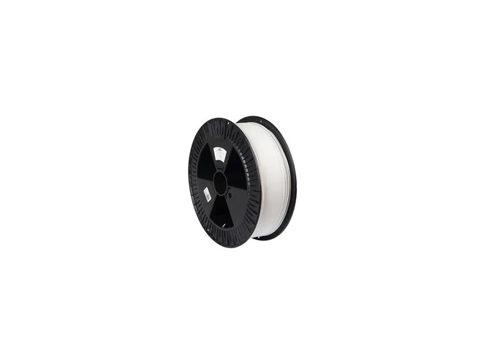 Filament Spectrum GreenyPro 1.75mm WHITE 2kg Dokud Zásoby Vydrží