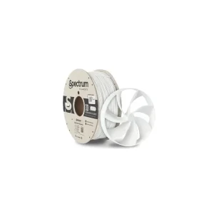 Bezpečná Platba Filament Spectrum GreenyPro 1.75mm PURE WHITE 1kg