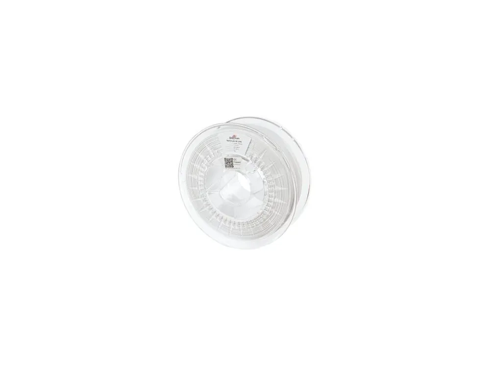 Hit Sezóny Filament Spectrum PC 275 1.75mm TRAFFIC WHITE 1kg