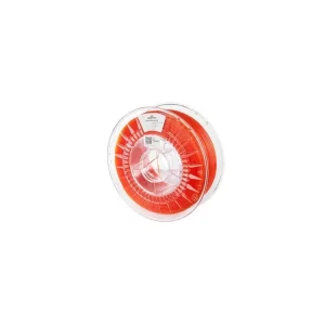 Aktuální Filament Spectrum PC 275 1.75mm TRANSPARENT ORANGE 1kg