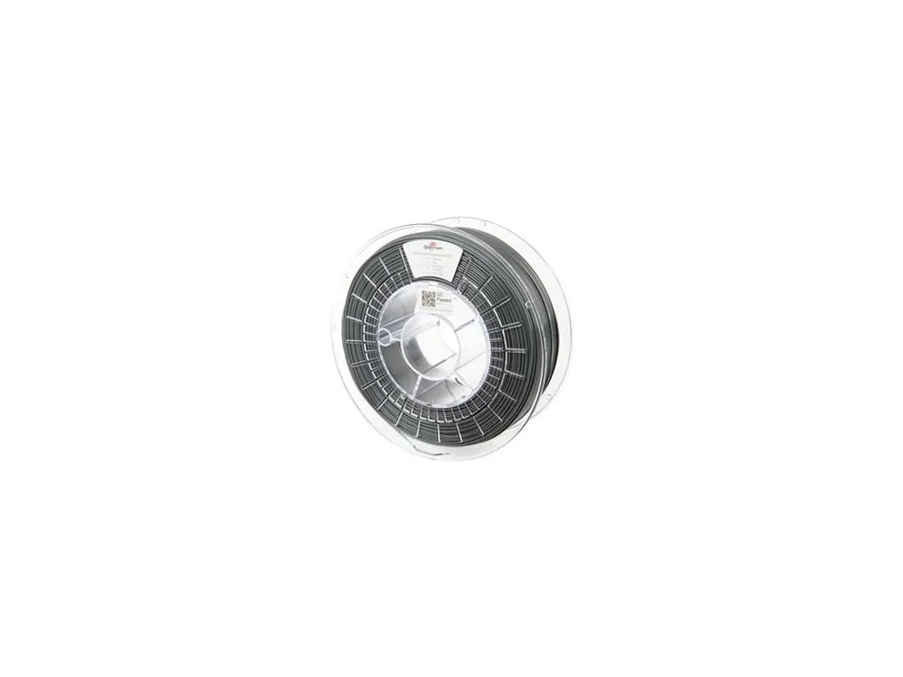 Filament Spectrum PCTG Premium 1.75mm IRON GREY 1kg Vysoce Kvalitní