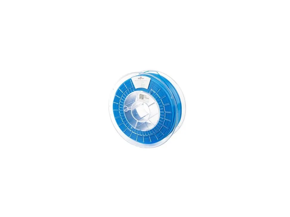 Vysoce Kvalitní Filament Spectrum PCTG Premium 1.75mm SKY BLUE 1kg