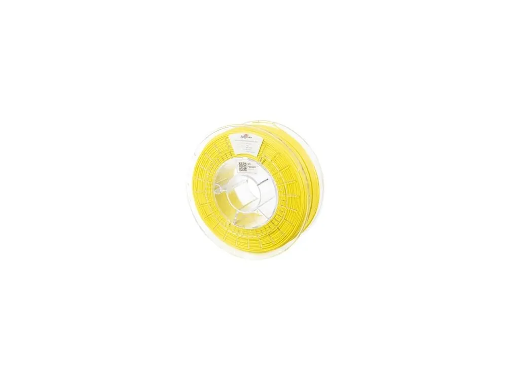 Filament Spectrum PCTG Premium 1.75mm SULFUR YELLOW 1kg Must-Have