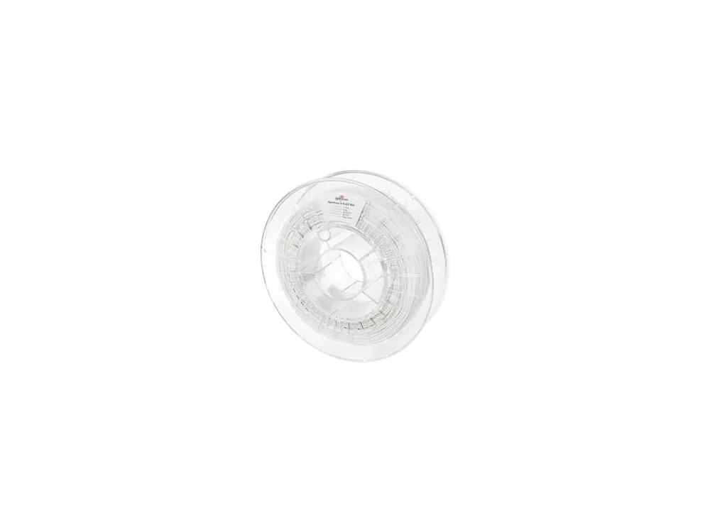 Filament Spectrum S-Flex 90A 1.75mm POLAR WHITE 0.5kg Cenový Hit