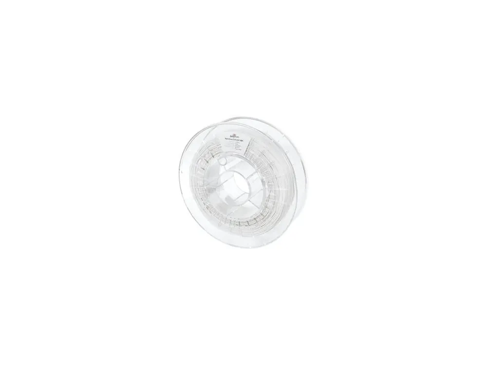 Filament Spectrum S-Flex 98A 1.75mm POLAR WHITE 0.5kg Akce