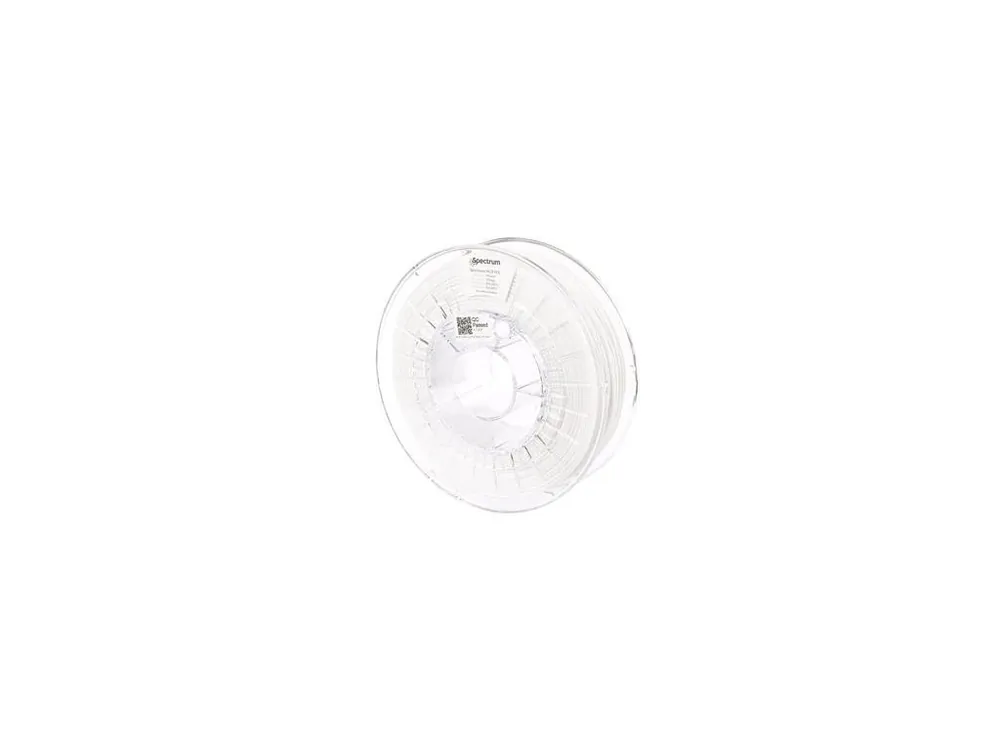 Filament Spectrum PC/PTFE 1.75mm NAT 0.75kg Sleva