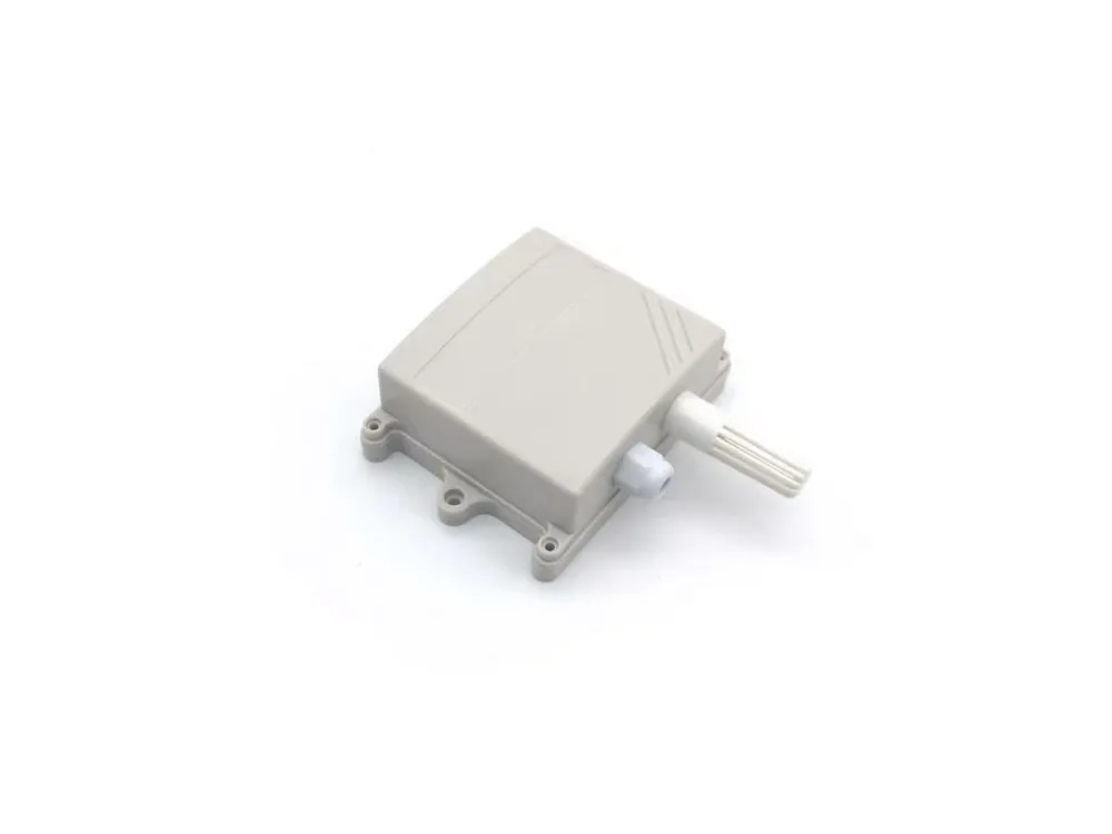 Vrácení Zdarma Plastová krabička vodotěsná LK-S09 pro senzory 90x85x40mm IP65
