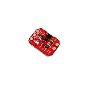 Značkový LaskaKit TPS62A02 Step-down měnič 4.0-5.5V 3.3V/2A