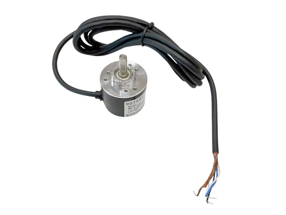 Aktuální MB-E-500 Magnetoelektrický inkrementální enkodér