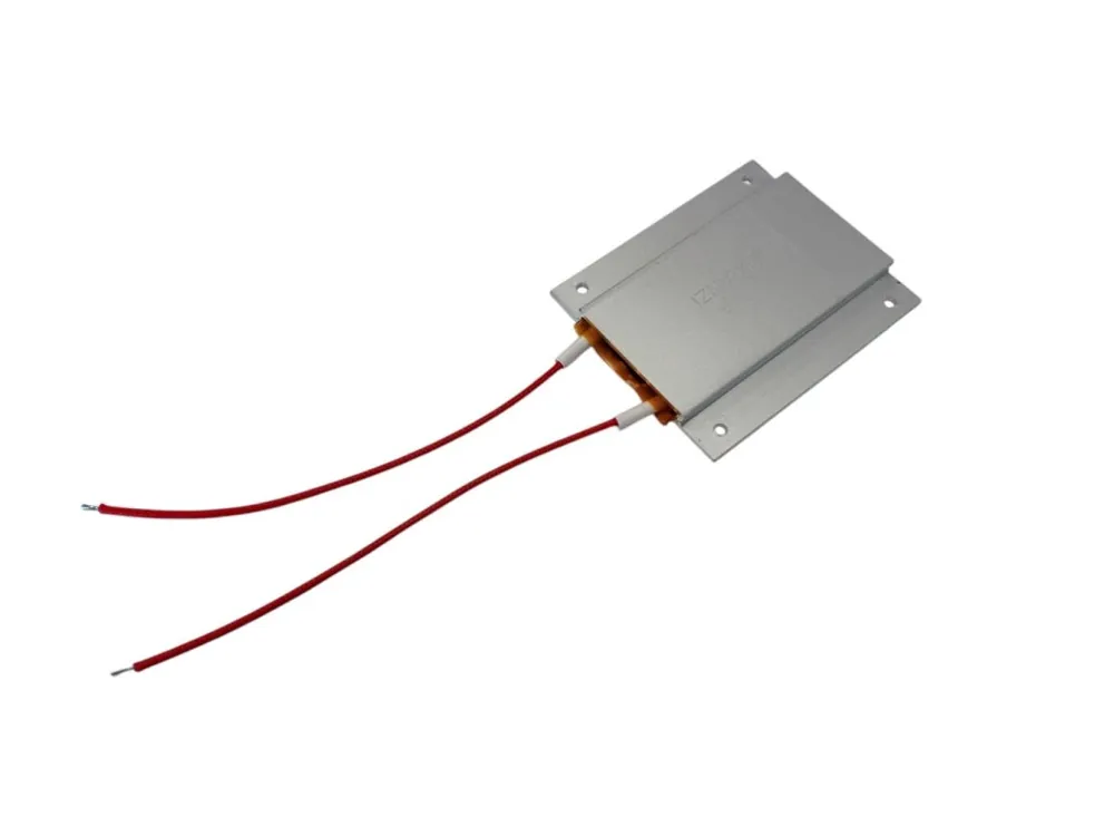 Keramické PTC topné těleso LXZ919002 230V AC 300W 250˚C, ohřívací podložka Nejlepší Cena