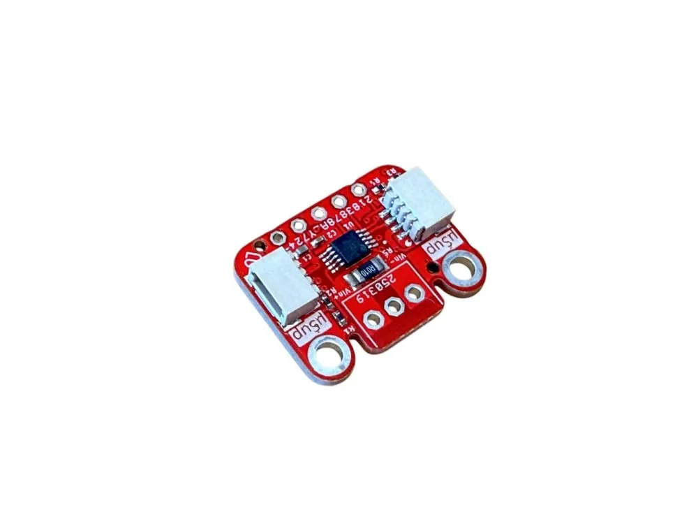 LaskaKit INA226 sensor pro měření napětí, proudu a výkonu Výhodná Nabídka