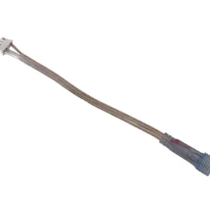 Zlevněný LaskaKit ESPwled IP67 adaptér pro LED pásek, 10 cm