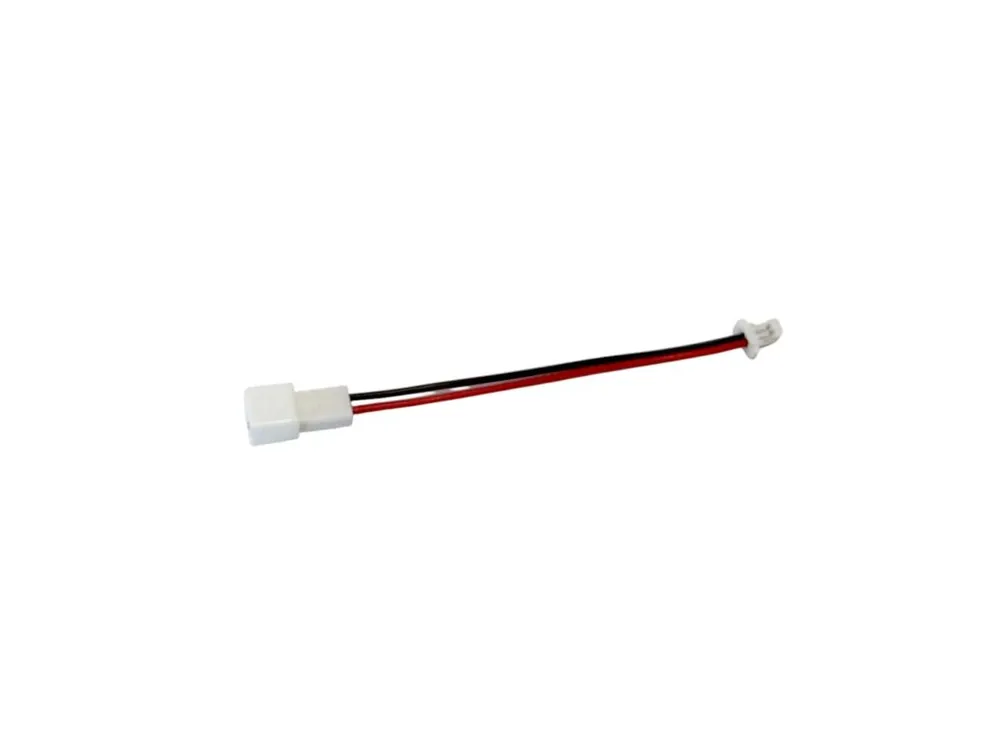 JST-PH-2 2mm do JST 1.25mm adaptér pro baterie, 5cm Přímo Od Výrobce