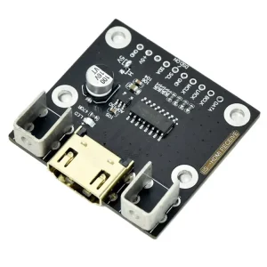 Akce I2S na HDMI Modul pro převod digitálního zvuku