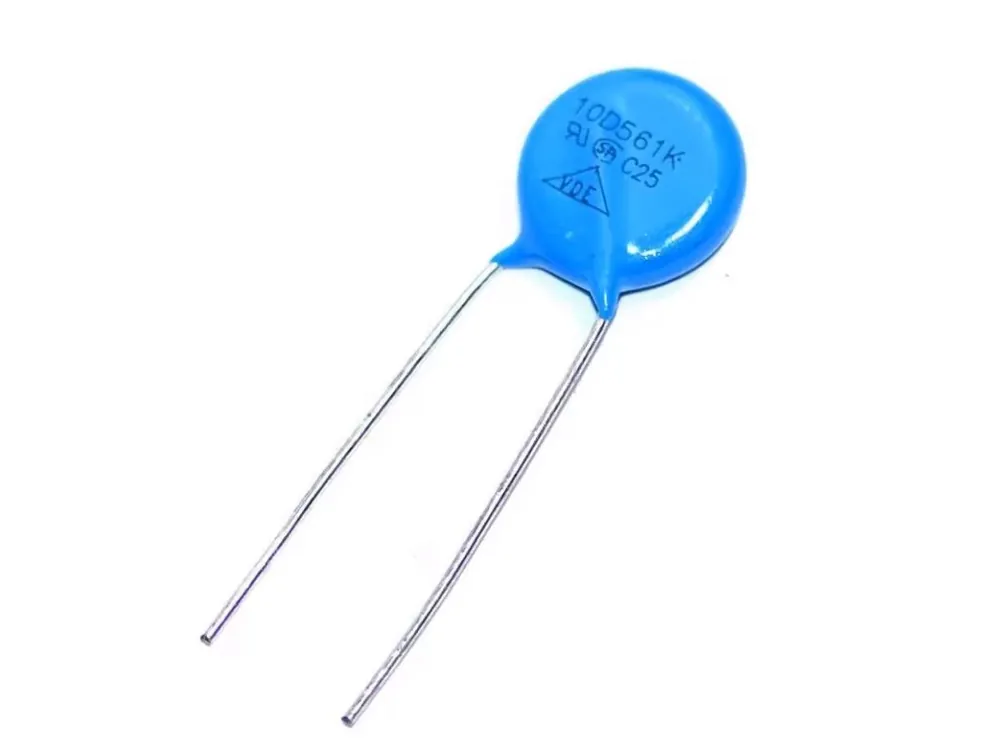 Nakupujte Hned Varistor 10D561K 560V 11x7,5mm