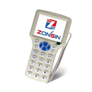 ZX-COPY3 Duplikátor RFID karet a čipů Akční Nabídka