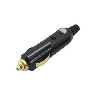 Zástrčka do zapalovače 12/24V s pojistkou Top Prodej