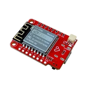 Dokud Zásoby Vydrží LaskaKit ESP8266 D1 mini