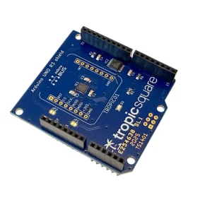 Tropic Square TS1401 Arduino Shield Jen Po Omezenou Doba