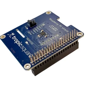 Akce Tropic Square TS1501 Raspberry Pi Shield