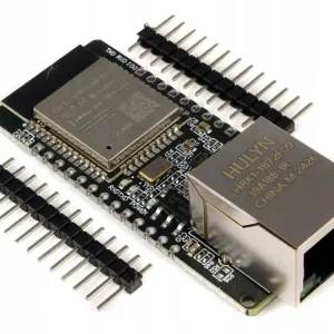 WT32-ETH01 v1.4 WiFi Bluetooth Ethernet modul Odeslání Ihned