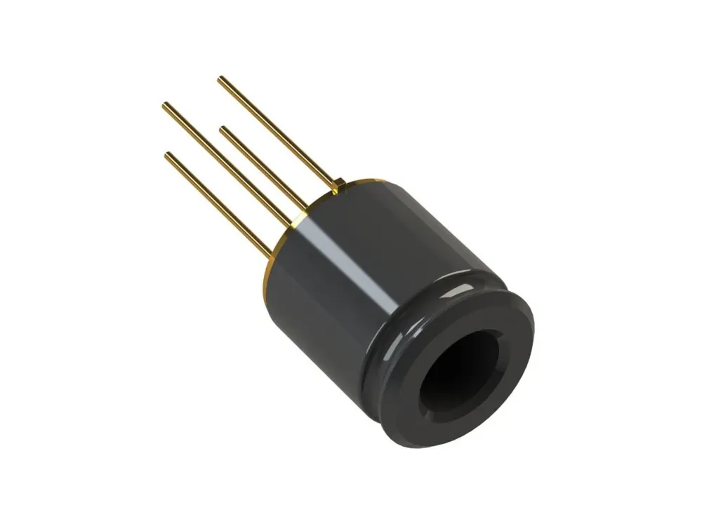 Melexis MLX90641 Termokamera 16×12px 55°x35° Vrácení Zdarma