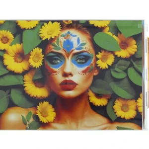 Zlevněný Good Display GDEP133C02 13.3" 1600x1200 QSPI ePaper barevný displej