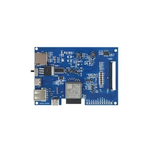 Good Display ESP32-133C02 ESP32-S3 Vývojová deska pro QSPI E6 Series Color e-Paper Cenový Hit