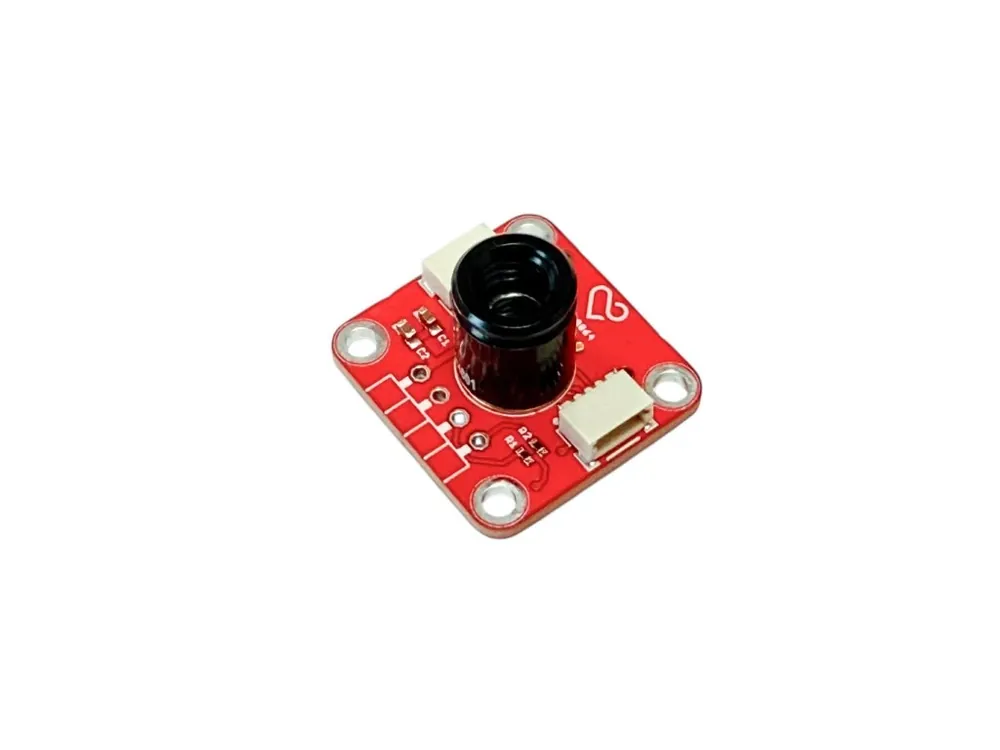Sezónní Sleva LaskaKit MLX90641 Modul Termokamery 16×12px 55°x35°