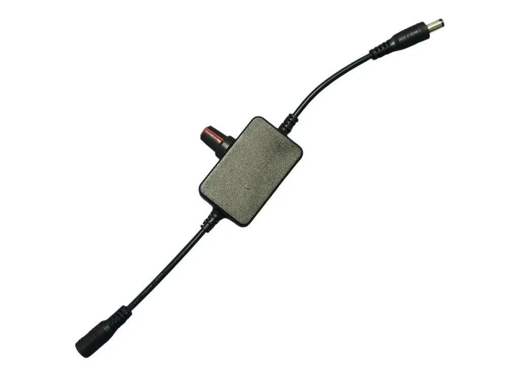 Akční Cena PWM regulátor otáček motoru 3A DC5521