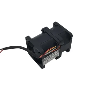 Ověřený Sanyo Denki San Ace 40 9CRA0412P5J31 ventilátor