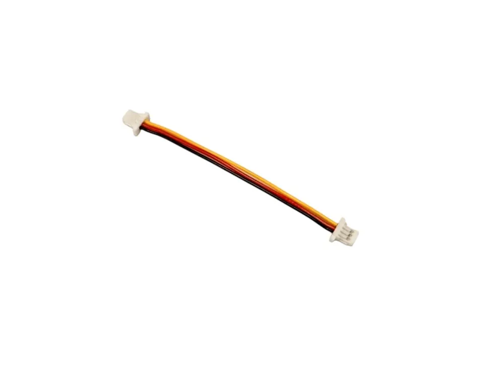 Rychlé Dodání μŠup-IO JST-SH 3-pin kabel - 5cm