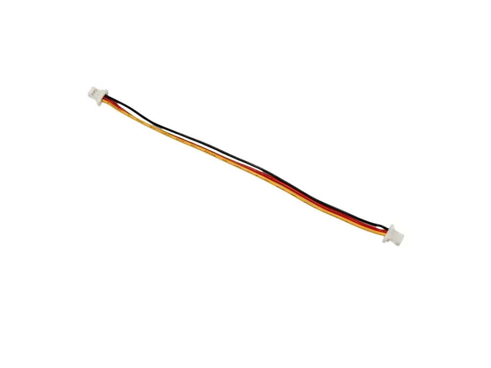 Sezónní Sleva μŠup-IO JST-SH 3-pin kabel - 10cm