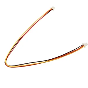 μŠup-IO JST-SH 3-pin kabel - 20cm Přímo Od Výrobce