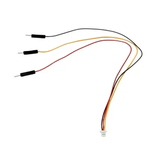 μŠup-IO JST-SH 3-pin kabel - dupont samec Sezónní Sleva