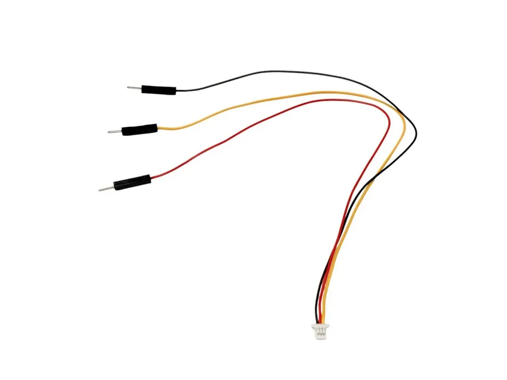 μŠup-IO JST-SH 3-pin kabel - dupont samec Sezónní Sleva