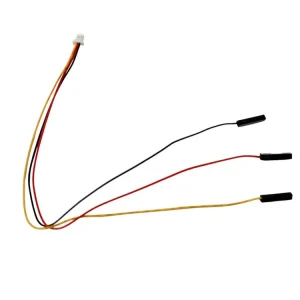 μŠup-IO JST-SH 3-pin kabel - dupont samice Ihned K Objednání