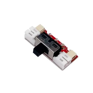 Horká Nabídka LaskaKit Battery Power Switch