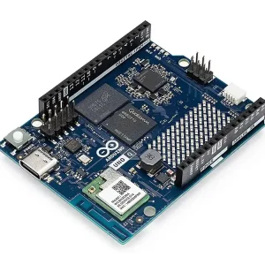 Finální Výprodej Arduino UNO Q, originál