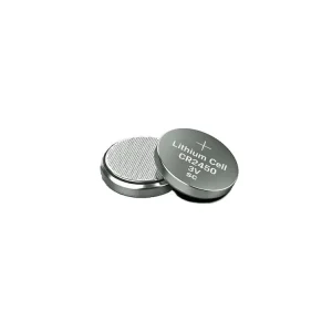 GeB CR2450H Lithiová Baterie 700mAh 3.0v Odeslání Ihned