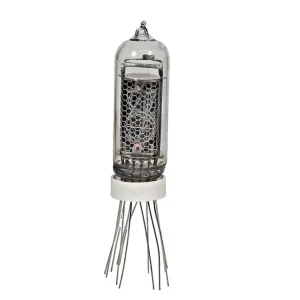 Nejlepší Volba Gazotron Digitron IN-14 ИН-14