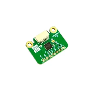 LaskaKit TROPIC01A bezpečnostní modul Must-Have