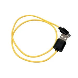 50cm nabíjecí microUSB kabel Finální Výprodej