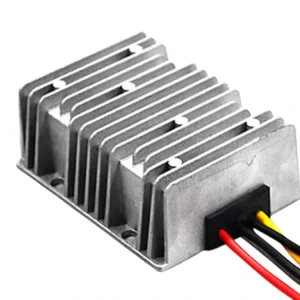 Fulree F60J24VxxA5L Step-down měnič 30-60V na 24V IP68 Poslední Šance